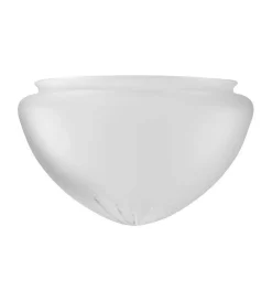 Ampelglas (f200/Slipat matt)