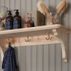 Ankarkrok - Låsfabriken nr 191 mässing