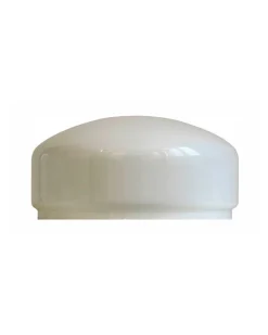 Bordsskärm låg (f200/Vit)