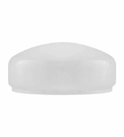 Bordsskärm låg (f235/Vit)