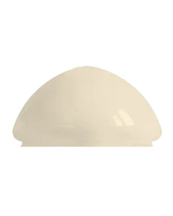 Bordsskärm toppig (f235/Benvit)
