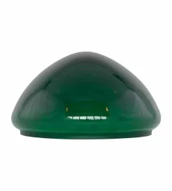 Bordsskärm toppig (f235/Grön)