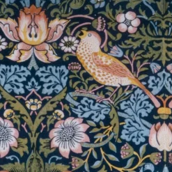 Bordstablett 2-pack - William Morris, Strawberry Thief