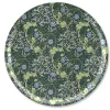 Bricka 38 cm - William Morris, Seaweed