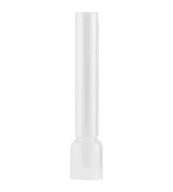 Brännarerör 10^ (d40mm/20cm)