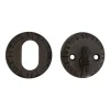 Cylindervred & Cylinderring - Nationalromantik 57 mm antik
