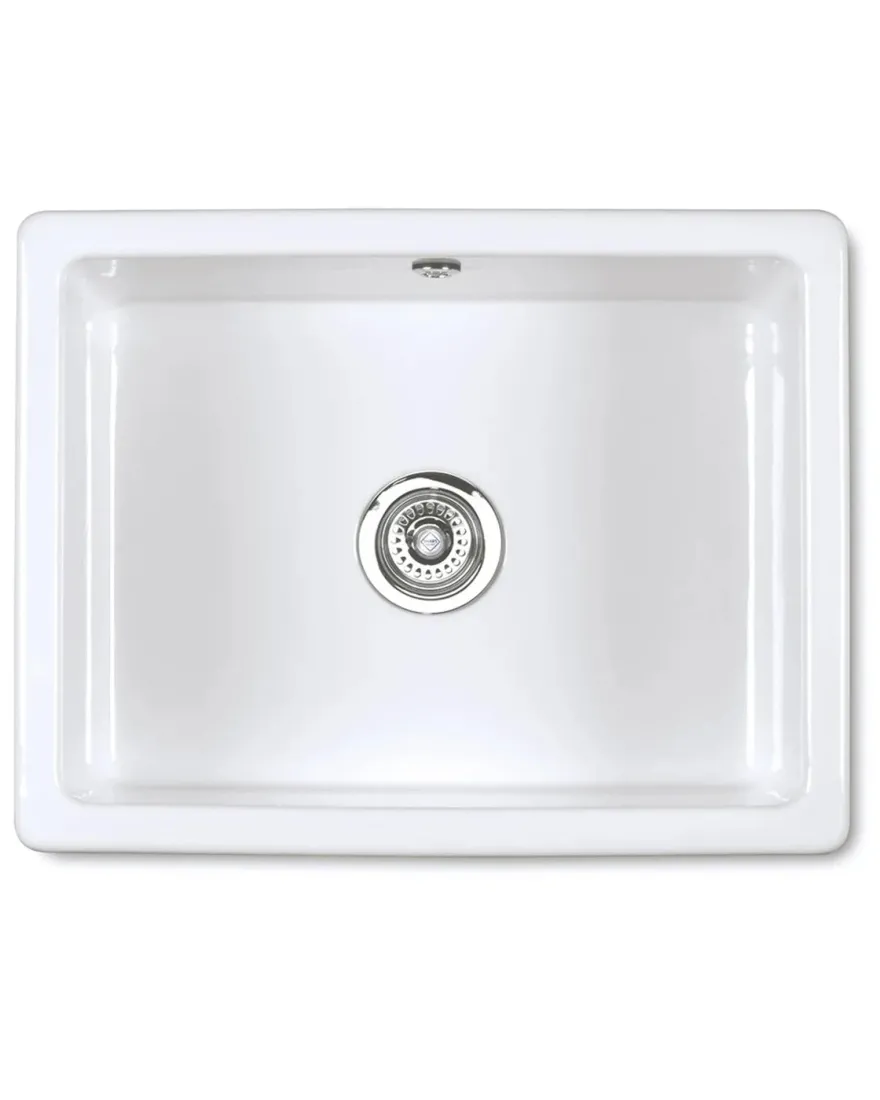 Diskho - Shaws Classic Inset 600