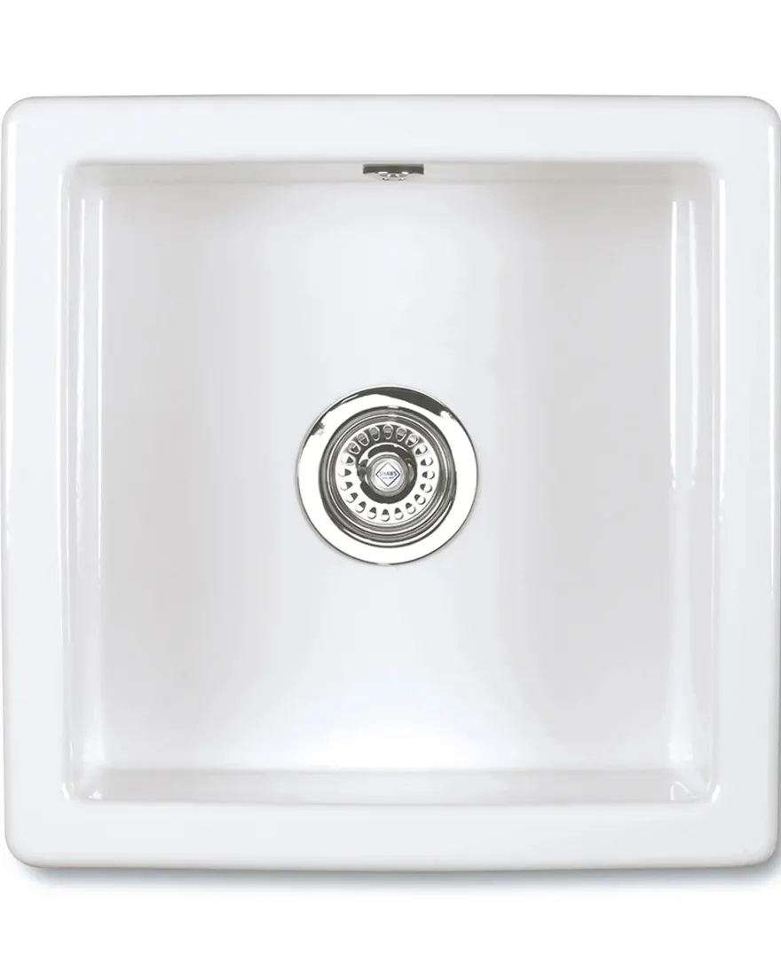 Diskho - Shaws Classic Square 46 cm