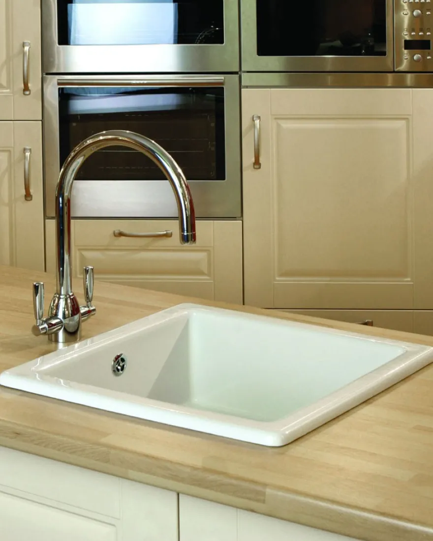 Diskho - Shaws Classic Square 46 cm