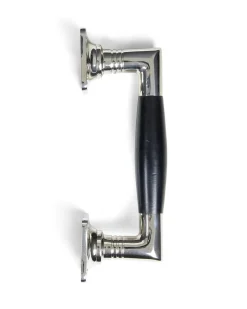 Draghandtag - Bragevägen nickel