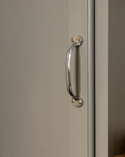 Draghandtag - Duvnäs nickel