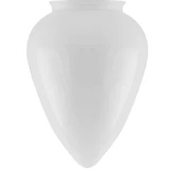 Droppskärm (f80/Vit)