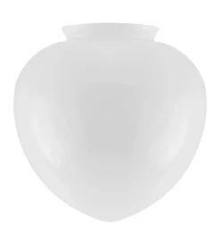 Droppskärm (f100/Vit)