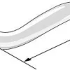 Dörrhandtag - Låsbolaget 617 nickel