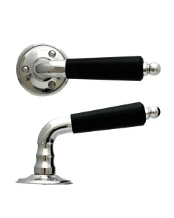 Dörrhandtag - Låsbolaget 439 nickel