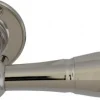 Dörrhandtag - Låsbolaget 145 nickel