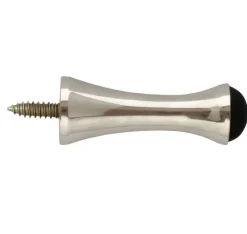 Dörrstopp - Nickel 65 mm