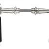 Dörrtrycke Sigfrid Jansson 11 nickel - utan rosett