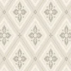 Duro Tapet - Astrid - Guld/Beige