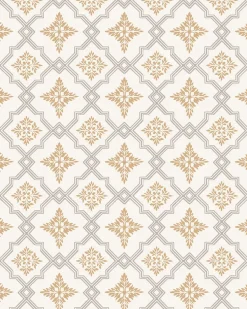 Duro Tapet - Börsjö - Beige