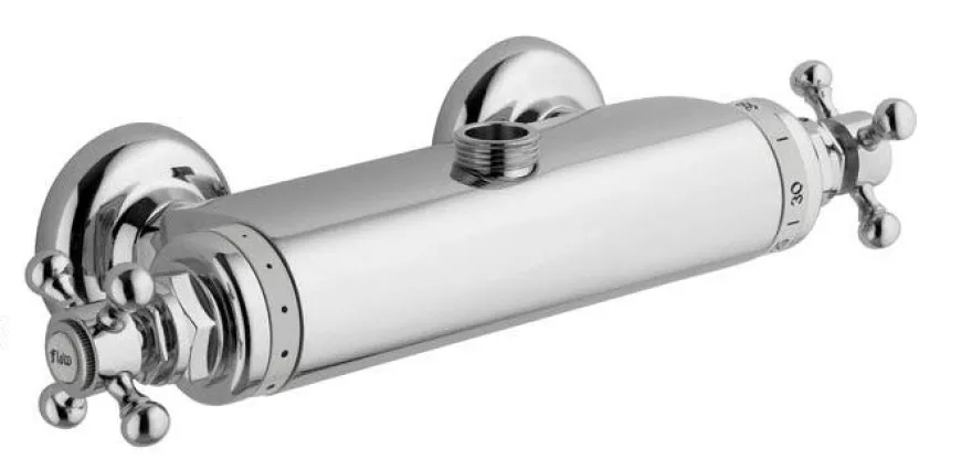Duschset - Maxima Classic med Donegal blandare 160 cc