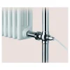 Elpatron till handdukstork Trafalgar - 400 W, IP44