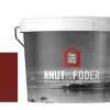 Falu Rödfärg - Knut & Foder Röd 3 L