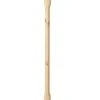 Fasad stolpe - Räckespelare sidfräst 910 x 40 mm furu