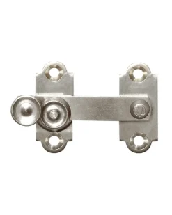 Fönsterklinka/ Skåpvred - Næsman N:o 159 nickel