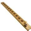Fönsterventil - Spaltventil mässing 38 cm