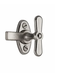 Fönstervred/Skåpvred - Aug Stenman 140 nickel