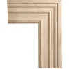 Foder - Stil 90 mm
