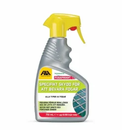 Fogimpregnering - Fila Fugaproof 750 ml