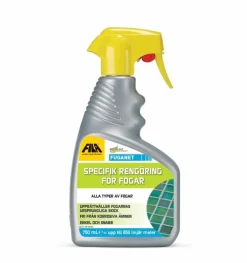 Fogrengöring - Fila Fuganet 750 ml