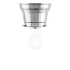 FrödingPlafond 80 (Nickel)
