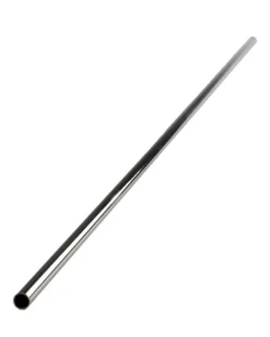 Förnicklat rör - 11 mm, 100 cm