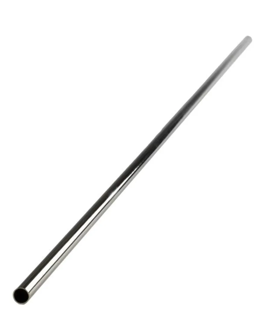 Förnicklat rör - 11 mm, 100 cm