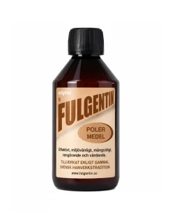 Fulgentin - Rengörings- & polérmedel 250 ml