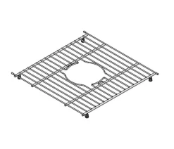 Galler till diskho - Shaws dubbelho Classic 800, Shaker Double 900 & Square
