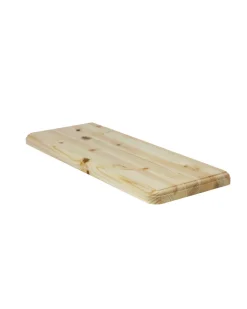 Gammaldags hylla 80 cm - Hyllplan Sekelskifte