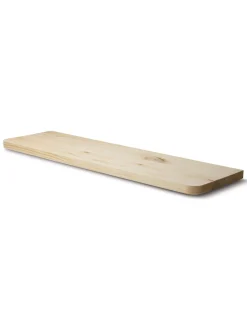Gammaldags hylla 60 cm - Hyllplan Sekelskifte litet