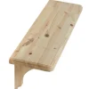 Gammaldags hylla 115 cm - Hyllplan Sekelskifte