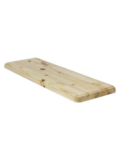 Gammaldags hylla 115 cm - Hyllplan Sekelskifte
