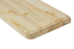 Gammaldags hylla 115 cm - Hyllplan Sekelskifte