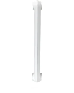 Gjutjärnsradiator Cambridge höjd 75 cm - Mittsektion
