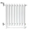 Gjutjärnsradiator - Cambridge 81 cm