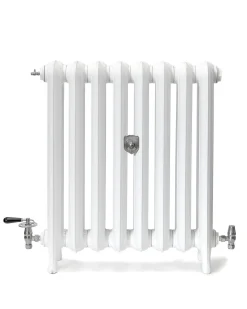 Gjutjärnsradiator - Cambridge 81 cm