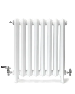 Gjutjärnsradiator - Cambridge 81 cm