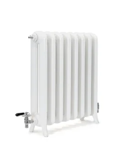 Gjutjärnsradiator - Cambridge 81 cm