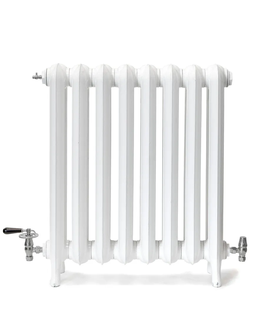 Gjutjärnsradiator - Cambridge 75 cm